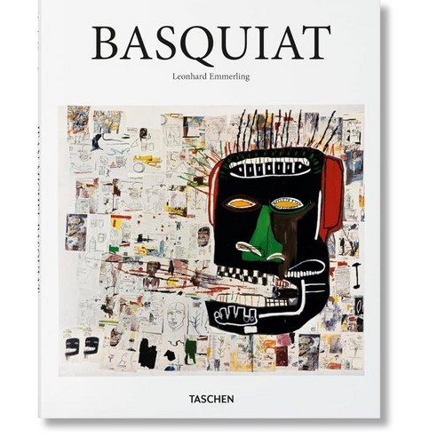 Basquiat, Taschen