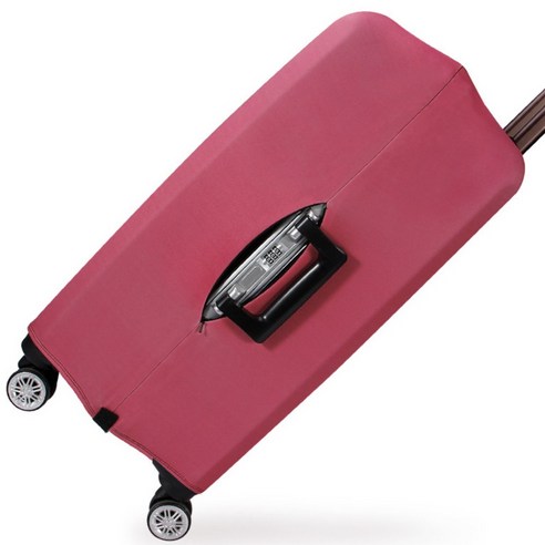 개성을 담은 캐리어 커버로 특별한 여행을 완성하세요!