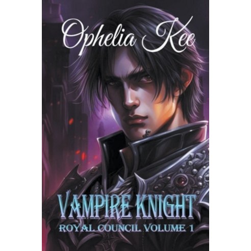 (영문도서) Vampire Knight Paperback, Ophelia Kee, English, 9798223356103