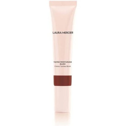 일본직발송 6. LAURA MERCIER(롤라 메르시에) 로라 메르시에 LAURAMERCIER 틴티드 모이스처라이저 브러쉬, One Size, One Color
