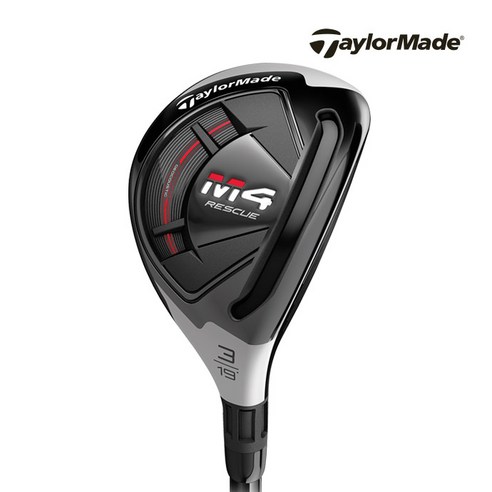 [OKㅣ강추] 테일러메이드 2021년 M4 NL 유틸리티우드: 골퍼에게 필수적인 골프 유틸리티 [OKNOWㅣ추천상품]