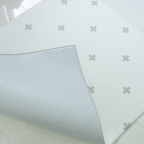 안전하고 편리한 아이들 놀이 공간