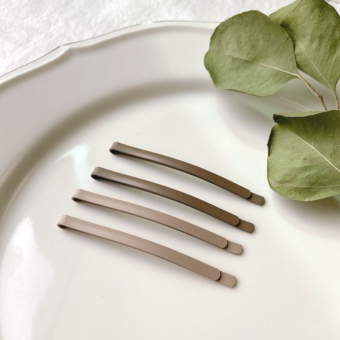 제니 머리핀: 당신의 스타일을 완성하는 다채로운 컬러 팔레트