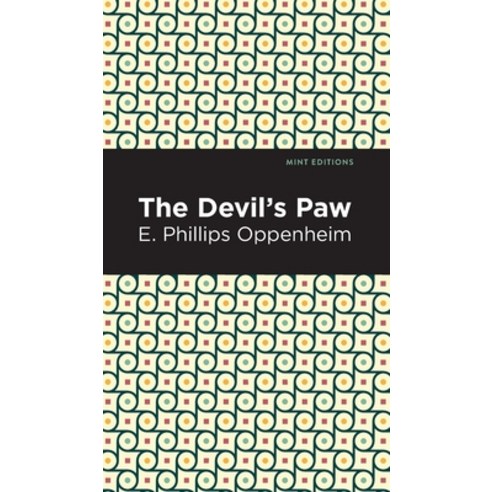 (영문도서) The Devil''s Paw Hardcover, Mint Editions, English, 9781513207490
