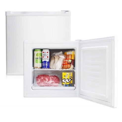 창홍 미니 컨버터블 냉장고&냉동고 당일배송 31리터 
냉장고