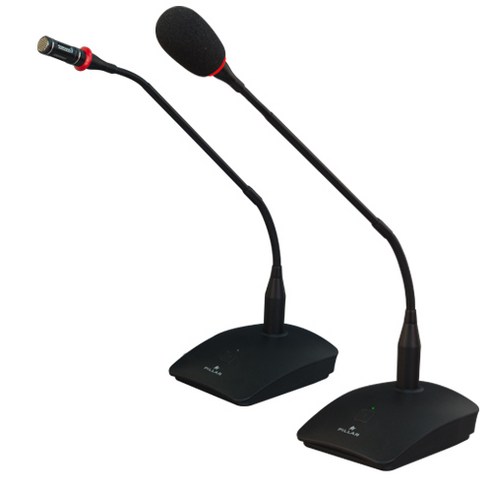 필라 마이크로폰 CM-7010USB