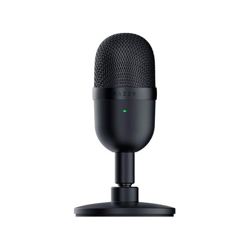 레이저 Seiren Mini 마이크, RZ19-0345