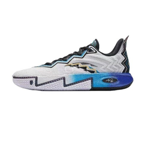 코트 위 예술가의 혼을 담은 농구화, 안타 카이 2 댈러스 홈 에디션 안타카이2