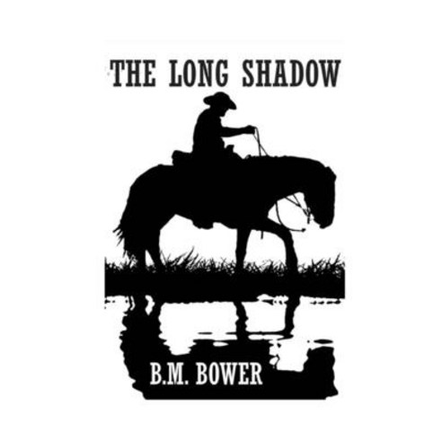 The Long Shadow Illustrated Paperback, Independently Published, English, 9798706617165