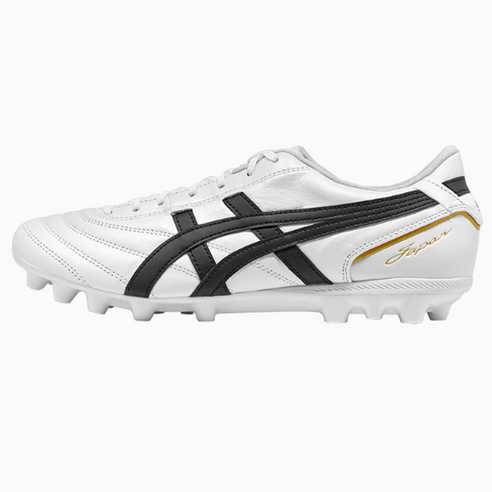 스타일과 기능성을 완벽하게 갖춘 아식스 축구화
