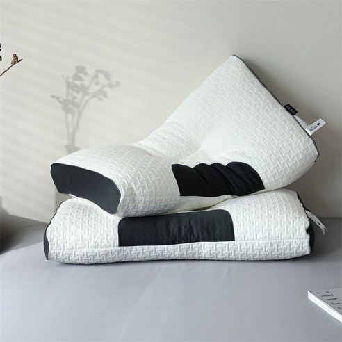 편안함으로 빚어낸 숙면의 예술, FONOW 경추베개