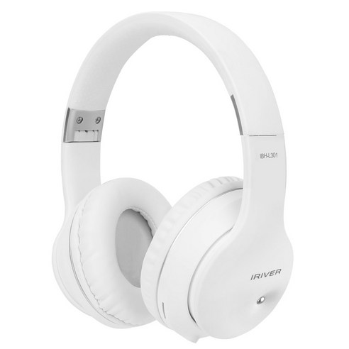 아이리버 무선 헤드폰 BT5.0, 자유로운 음악 감상의 새로운 시작