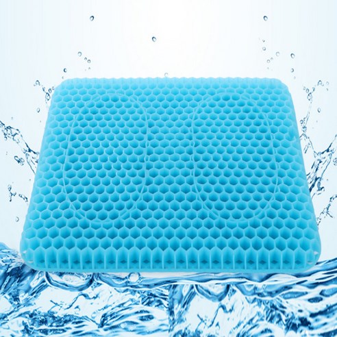 2024년형 엉덩이 휠체어 방석: 편안함과 건강을 위한 최상의 선택