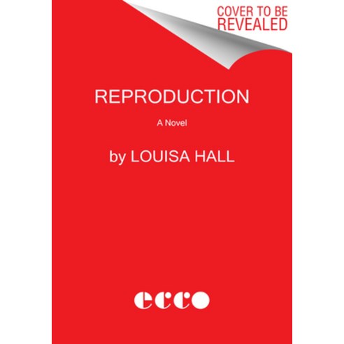 (영문도서) Reproduction Hardcover, Ecco Press, English, 9780063283626