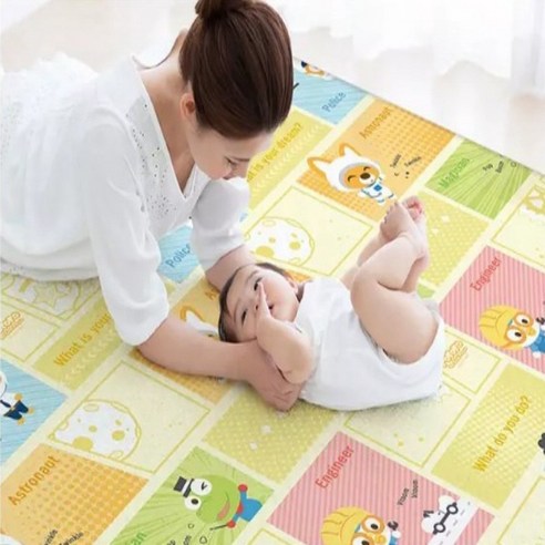 겨울철 발코니를 따뜻하고 아늑하게, 아이와 함께 즐거운 공간으로