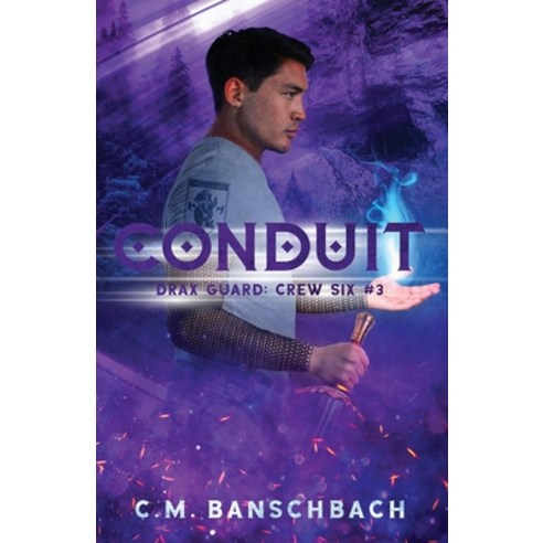 (영문도서) Conduit Paperback, Campitor Press, English, 9798989065134