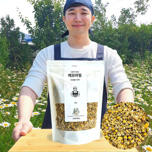 반듯한청년 건강차, 당신의 건강한 라이프스타일을 위한 첫걸음