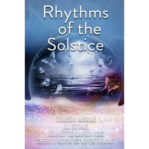 Rhythms of the Solstice Paperback, Independently Published, English, 9798712214495