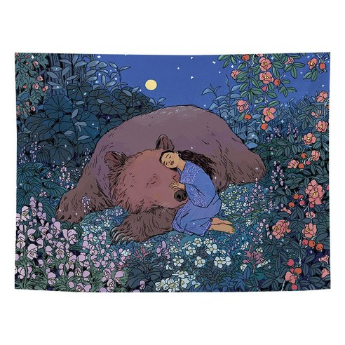 패브릭포스터, 9