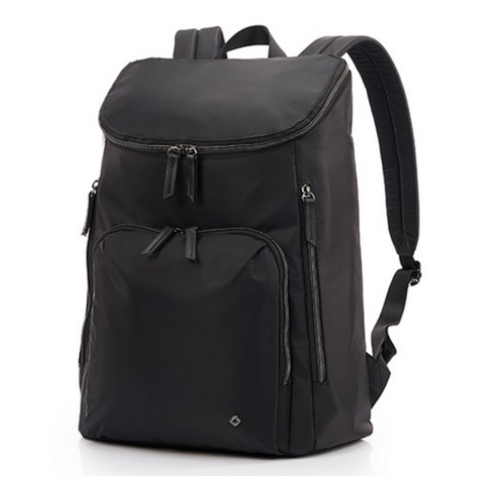 쌤소나이트 여성용 MOBILE SOLUTION ECO DELUXE V2 ANTM 백팩 HY209007