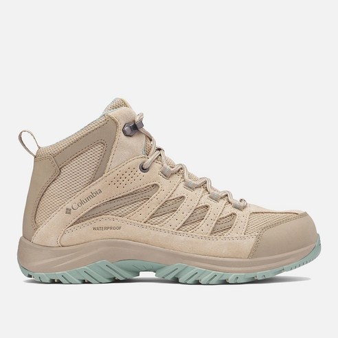 완벽한 여름 모험을 위한 방수 와이드핏 부츠