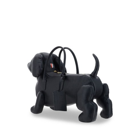 가방 하나로 완성하는 당신의 완벽한 하루, 톰 브라운 페블 헥터 백