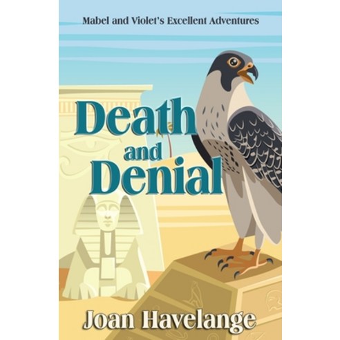(영문도서) Death and Denial Paperback, BWL Publishing Inc., English, 9780228612322
