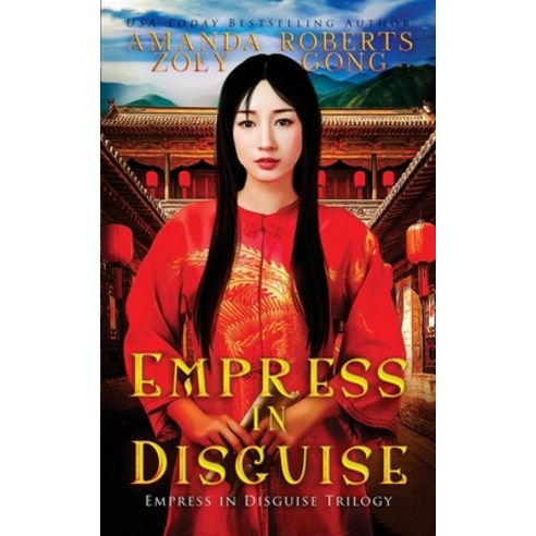 Empress in Disguise Paperback, Independently Published