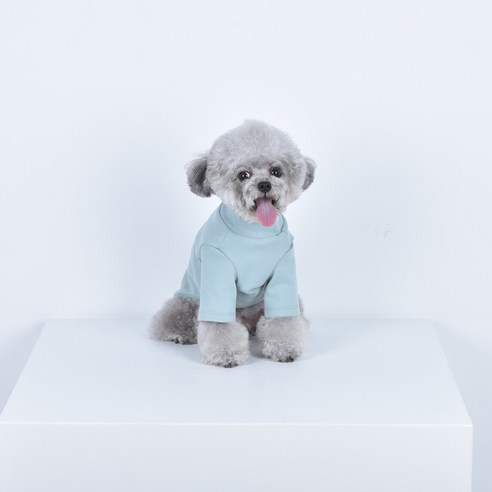 CHEEPET 반려동물 패션 강아지 옷 스마일 티셔츠 행사, 퍼플