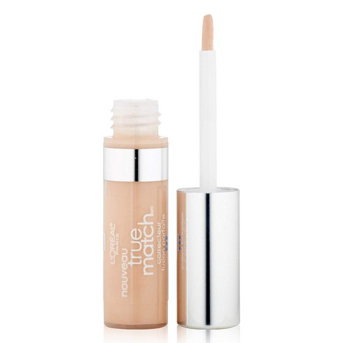 로레알파리 트루 매치 슈퍼-블렌더블 컨실러, Fair/Light Cool, 1개