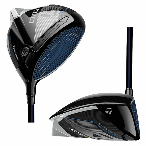 테일러메이드 QI10, 최고의 골프 드라이버