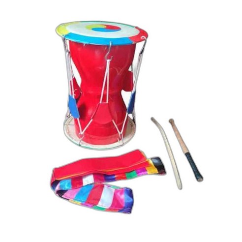 우리 아이 흥 폭발! 신명나는 미니 장구 체험