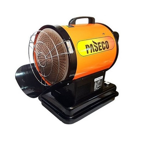 파세코 열풍기 P-S20000R 업소용 난로 히터 온풍기 등유 석유 기름, 1개