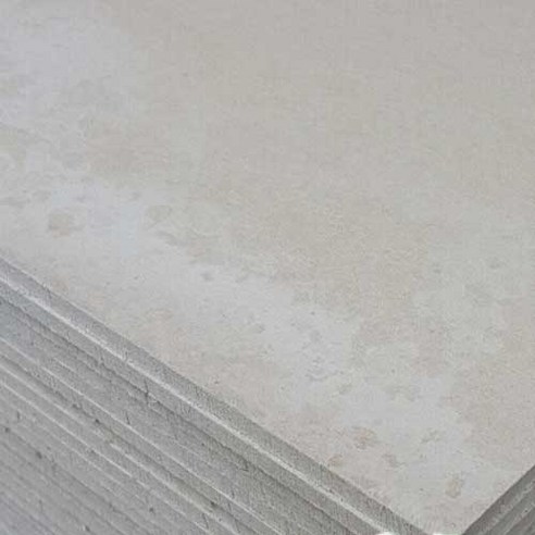 고품질 시멘트보드, CRC보드 6T x 1220 x 2440 crc보드