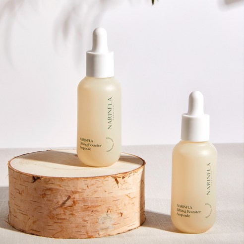 탄력 있는 피부를 위한 최적의 선택