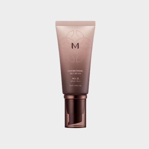 미샤 초보양 BB크림 SPF30 PA++ 50ml, 23호, 1개