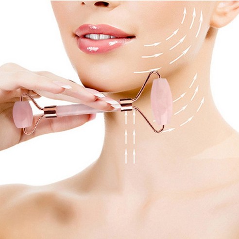 쭈니즈 괄사 마사지 롤러: 당신의 피부에 활력을 불어넣는 섬세한 손길