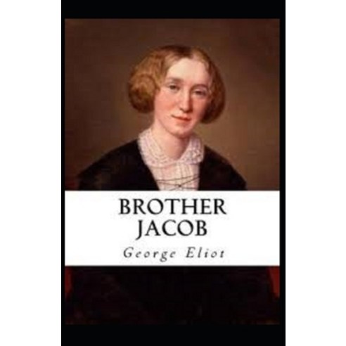 Brother Jacob Illustrated Paperback, Independently Published, English, 9798594475694