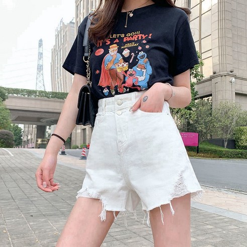 KORELAN 팬츠