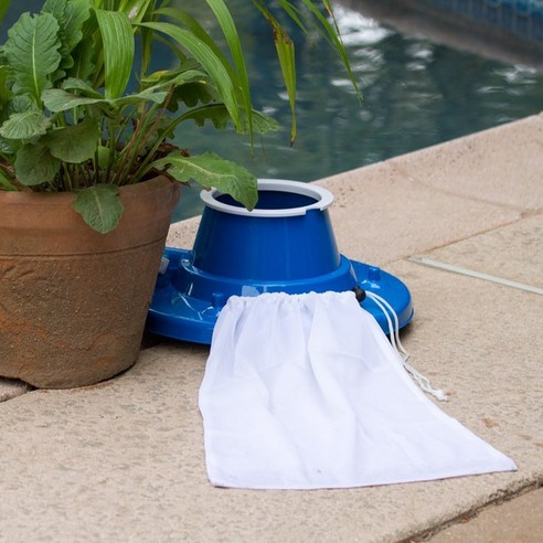 휴대용 수영장 청소 키트, 스키머, 브러시 도구 바닥 가정용 장비로 수영장 청소를 편리하게 해보세요.