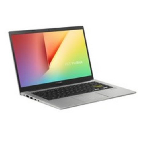 에이수스 2020 VivoBook 14, 드리미 화이트, 코어i5 11세대, 256GB, 8GB, Free DOS, X413EA-EB086