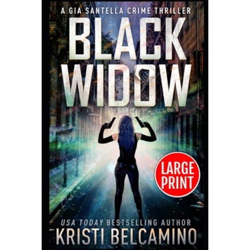 Black Widow Paperback, Independently Published, English, 9798714572180