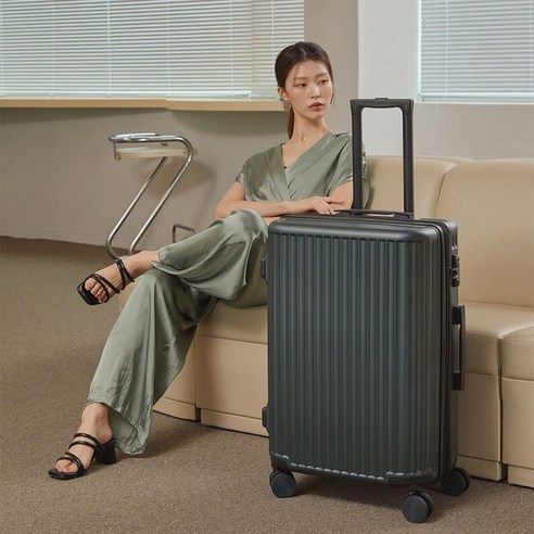 모던하우스 루키 확장 24형 중대형 캐리어 PESPES의 매력 pespes캐리어