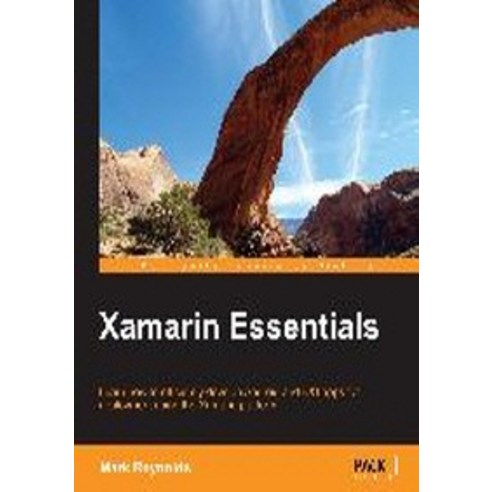 Xamarin Essentials, Packt Publishing