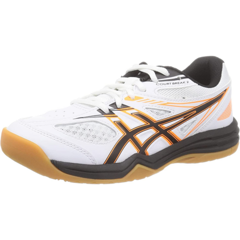 아식스코트브레이크2 ASICS 아식스 배드민턴화 코트 브레이크2 여성 운동화 Best Top5