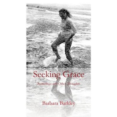 (영문도서) Seeking Grace: Ramblings and Other Thoughts Paperback, Parson''s Porch, English, 9781946478993