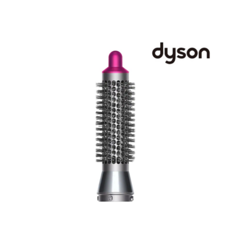 Dyson 에어랩 스몰 라운드 볼륨 브러시, 1개