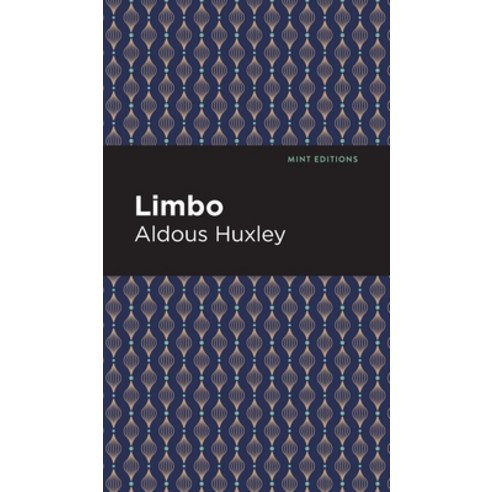 (영문도서) Limbo Hardcover, Mint Editions, English, 9781513206578