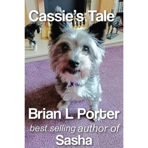 (영문도서) Cassie''s Tale Paperback, Next Chapter, English, 9784867513057