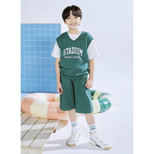 탑텐키즈반바지 탑텐키즈반바지 남아) 치노팬츠 (20수)_MKD5PP1011 [국내 매장판] 탑텐 키즈 23 S/S 남아) 테리니트쇼츠(6부) MKD2PS1201 454551